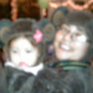 Meet your Posher, Marisol